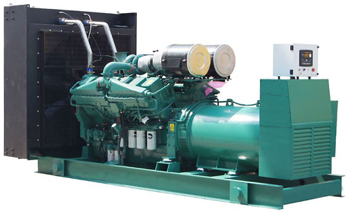 紫阳30kw康明斯柴油发电机组图片 紫阳30kw康明斯柴油发电机组图片