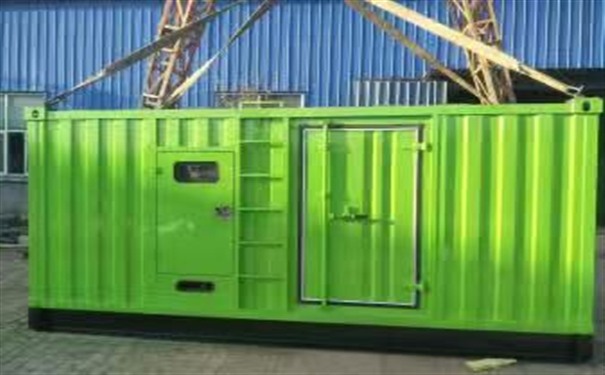 紫阳600kw大型柴油发电机组出租价格 紫阳600kw大型柴油发电机组出租价格